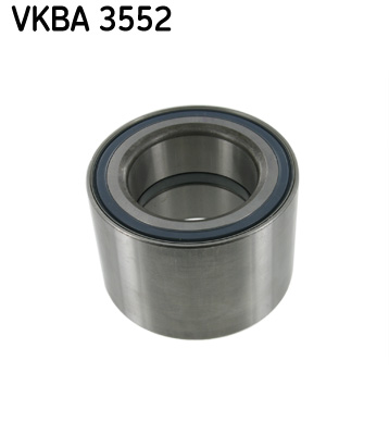 SKF Kerékcsapágy készlet VKBA3552_SKF